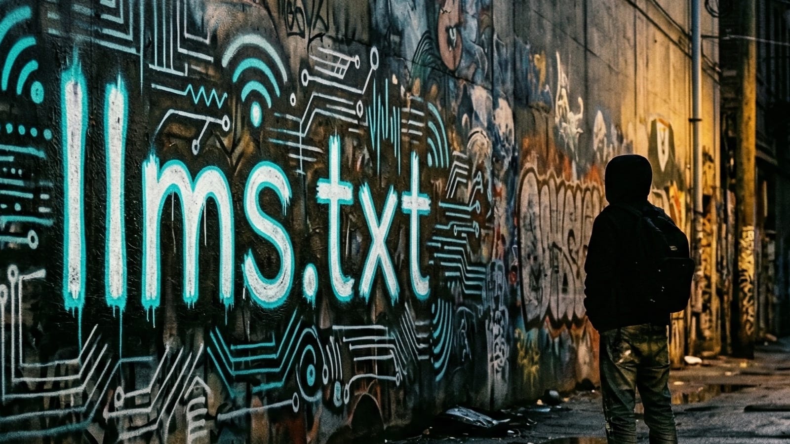 Only 7.4% of Fortune 500 have an llms.txt file, study finds