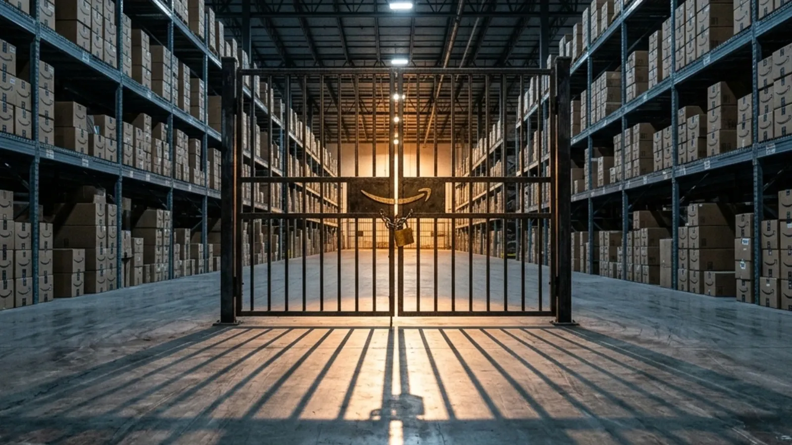 Amazon's seller approval rules spark debate over distribution control