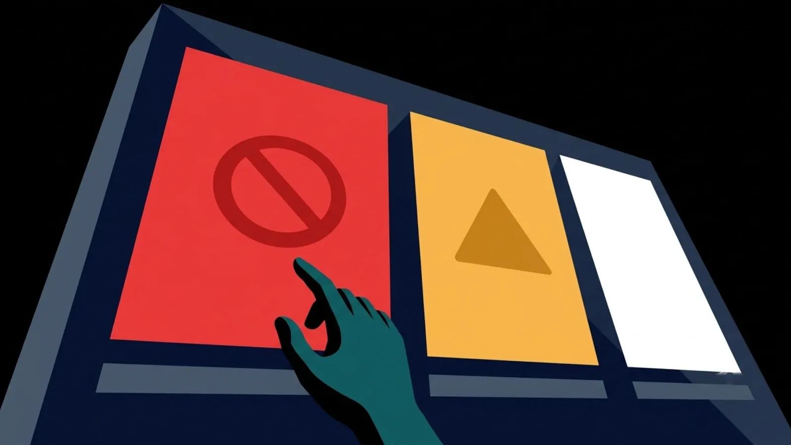 YouTube Studio's Content tab gets a Notices column and estimated revenue view