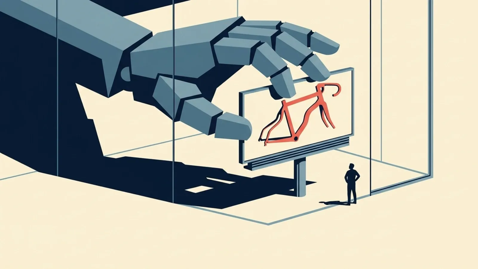 Meta, Amazon, LiveRamp: brand control cracks open at Cannes Lions 2026