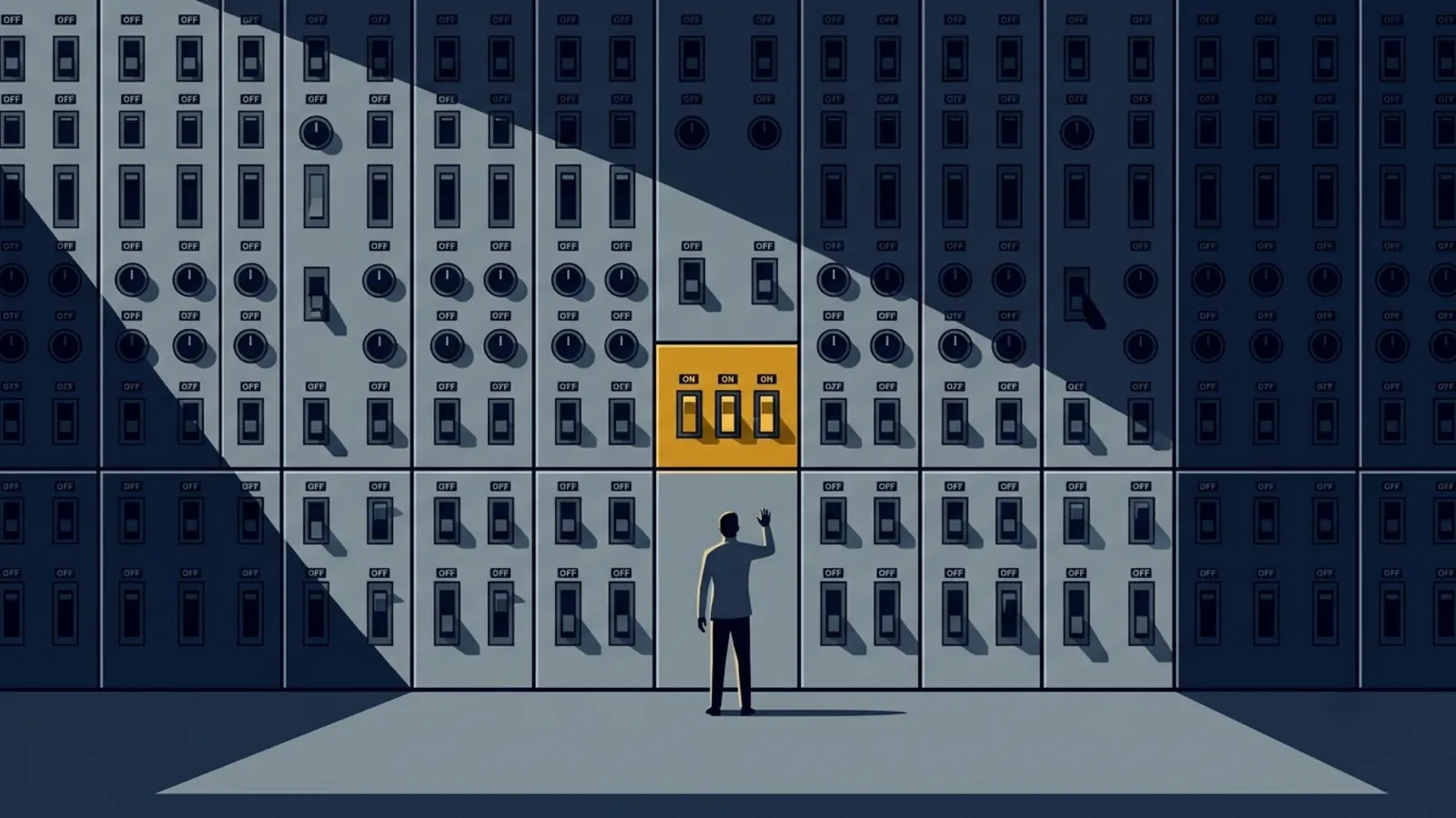Most companies run GenAI. Almost none can control it, report finds