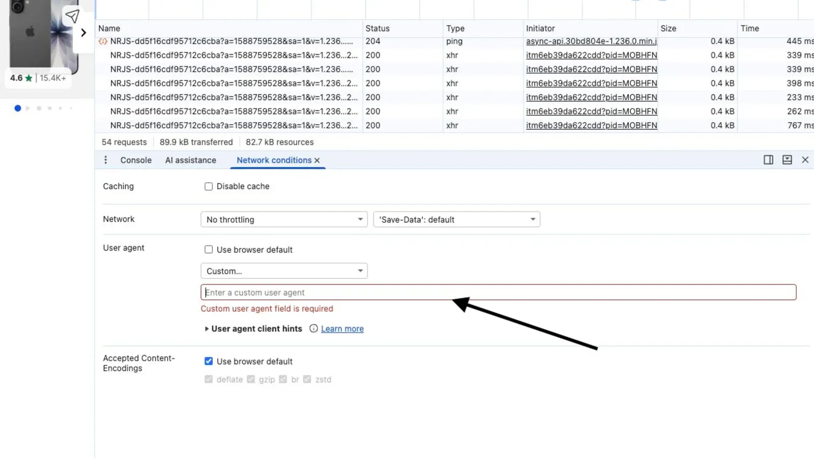 The user agent strings every SEO and site owner needs right now