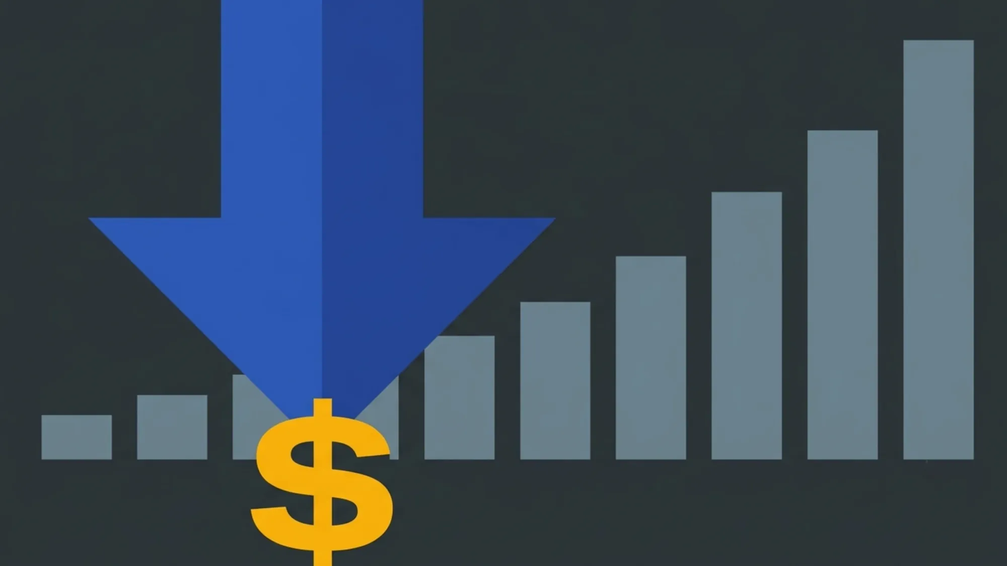 Google Ads CPL drops for first time since 2020 as CPC hits $5.42