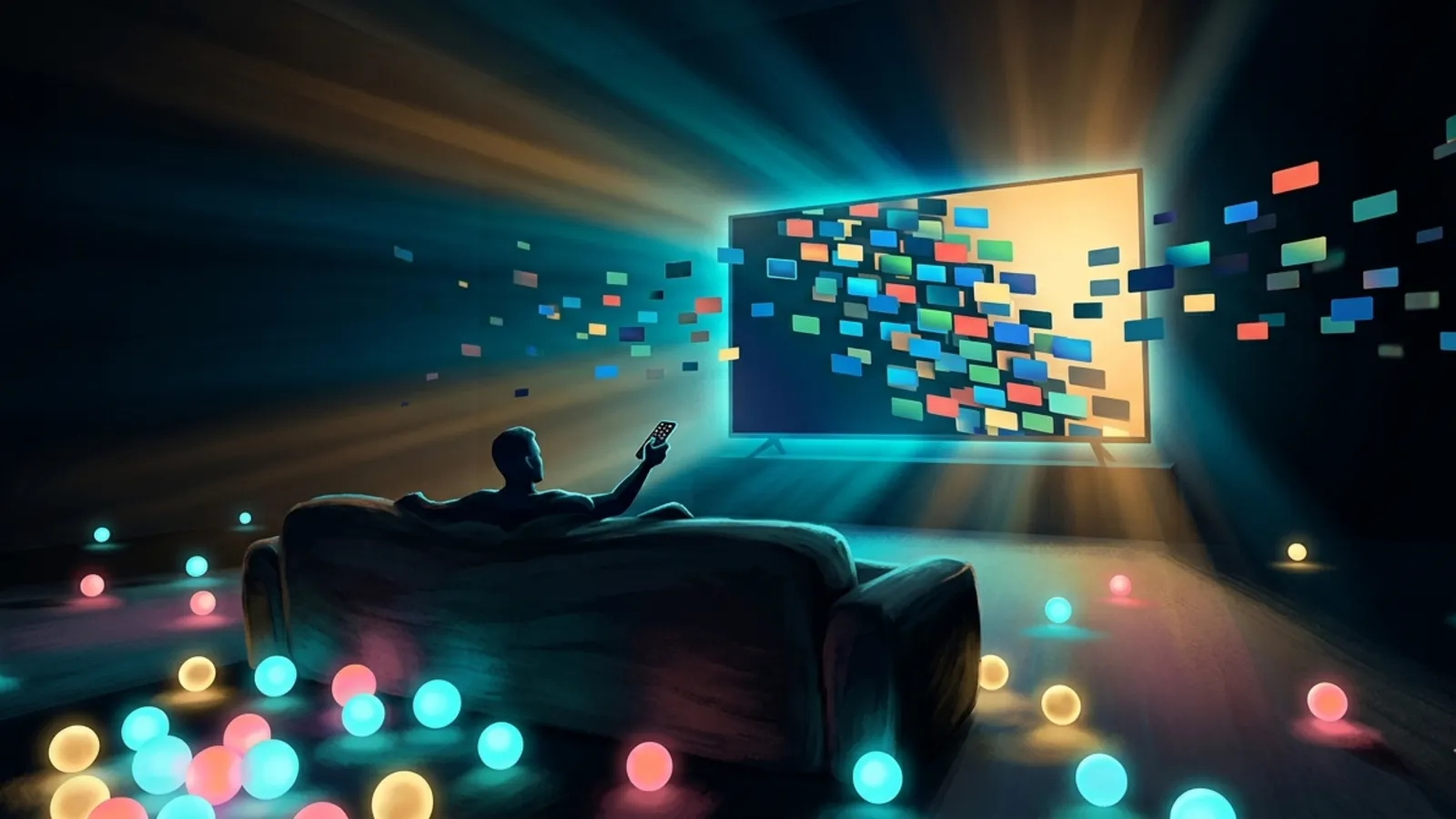 TiVo Q4 2025 report: viewers hit five-hour daily watch time peak