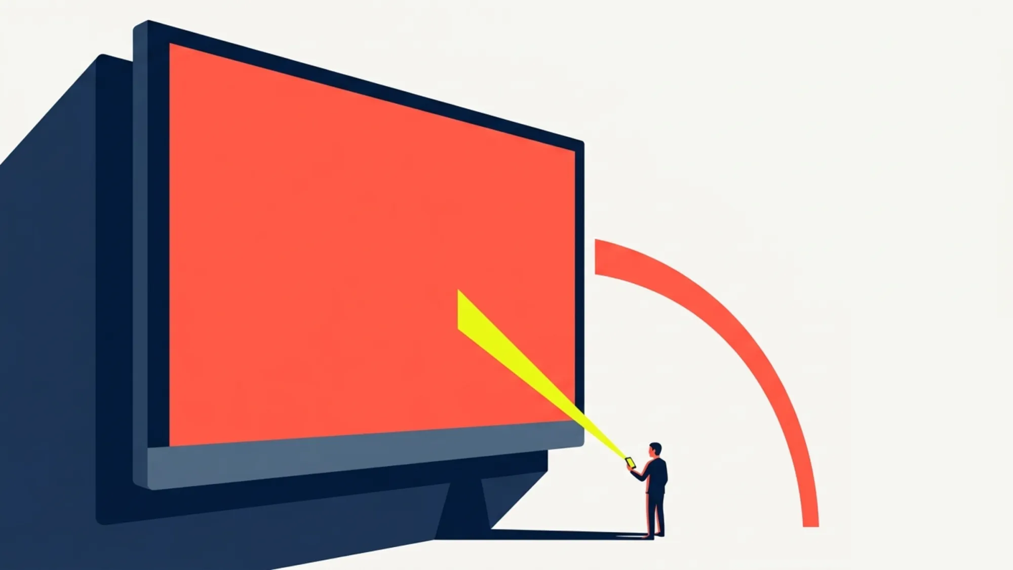 CTV gains 8% viewing time as smart TVs reach 82% of US homes