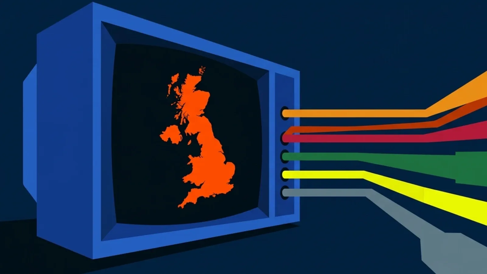 Channel 4 opens VOD inventory to five DSPs in a programmatic first