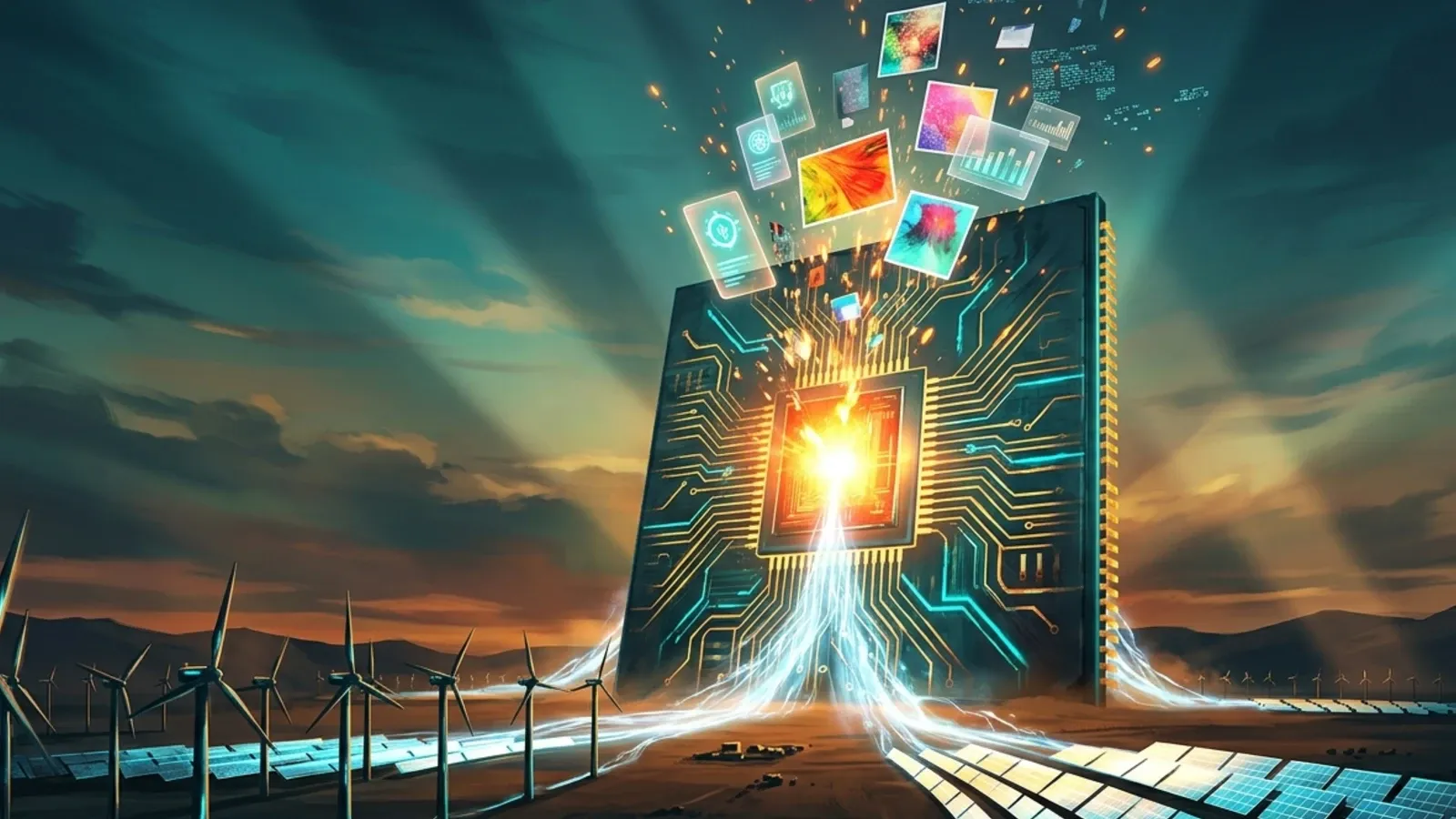 Pinterest's $4 billion AWS deal and the cost of AI-powered discovery