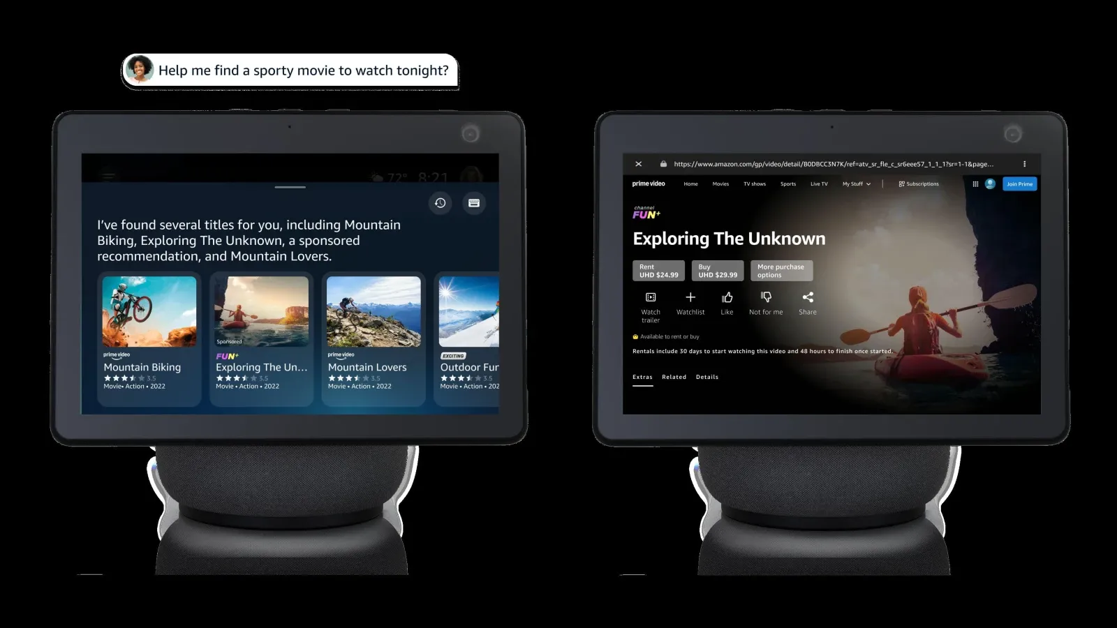 Amazon opens Alexa+ ad inventory to self-service buyers