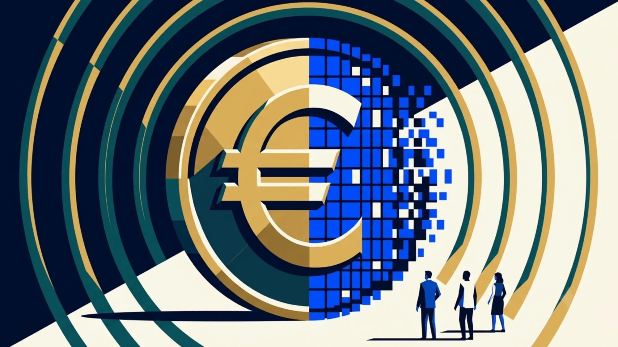 MEPs cap digital euro holdings and force 24-month rollout after 43-14 vote