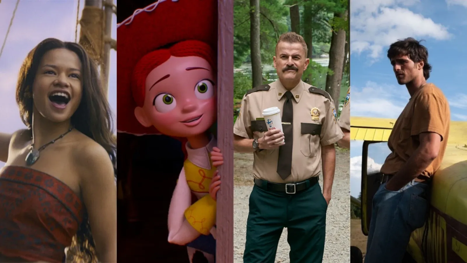 Disney's summer 2026 lineup: four films and a 2-billion milestone