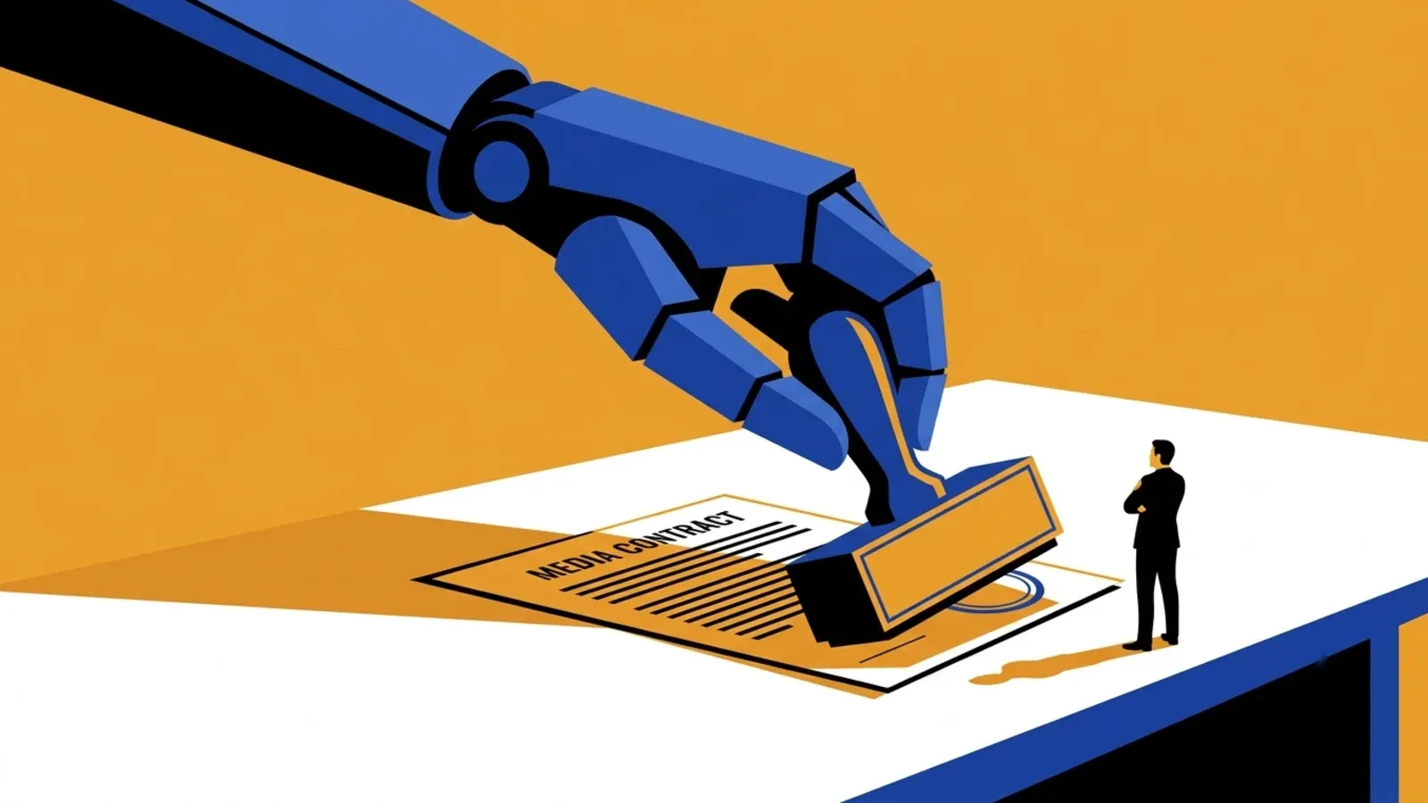 Czech Republic gets its first fully autonomous AI ad buy