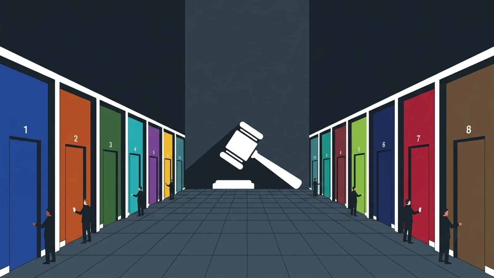 IAB Tech Lab finally defines what a programmatic auction actually is