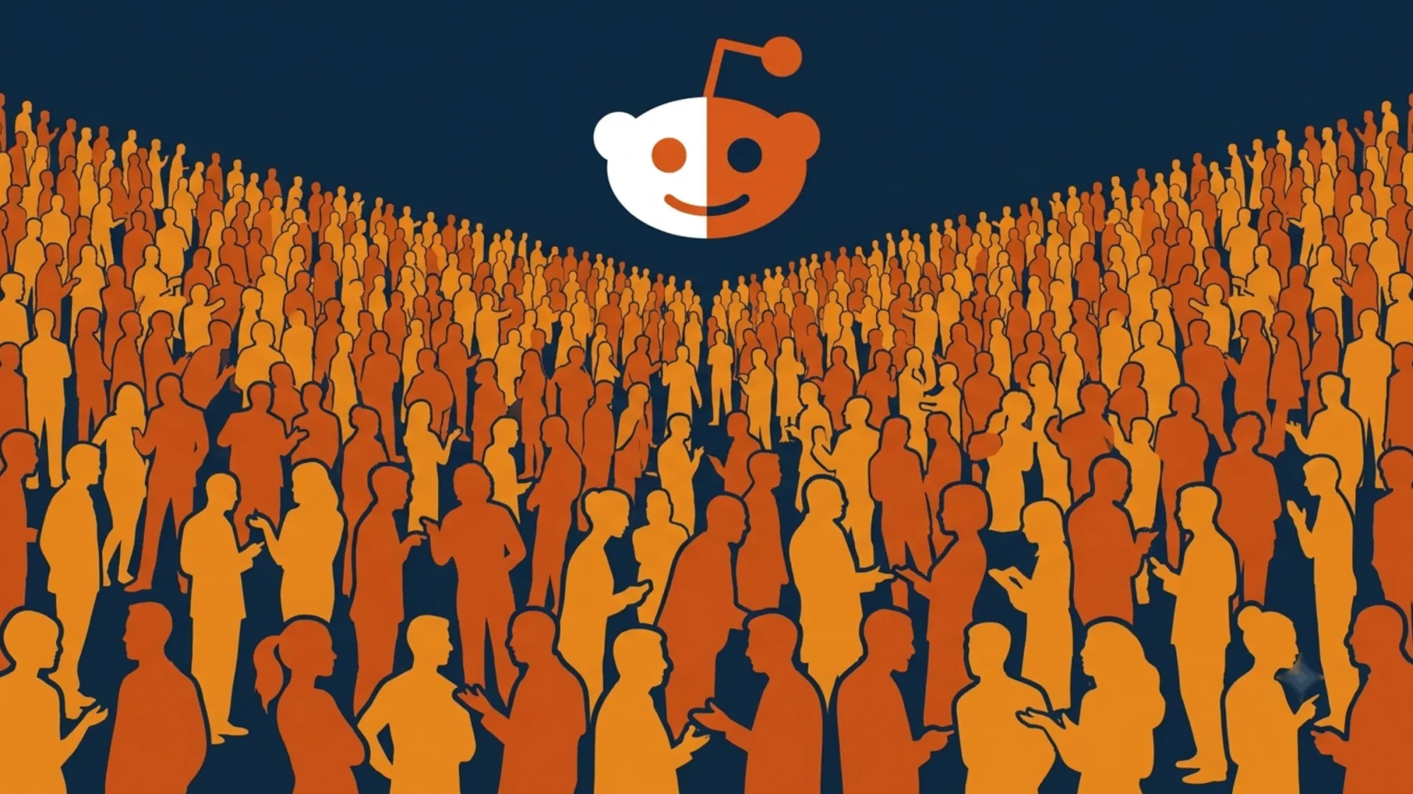 Reddit gains first US brand campaign with Mischief as Jim Squires takes helm