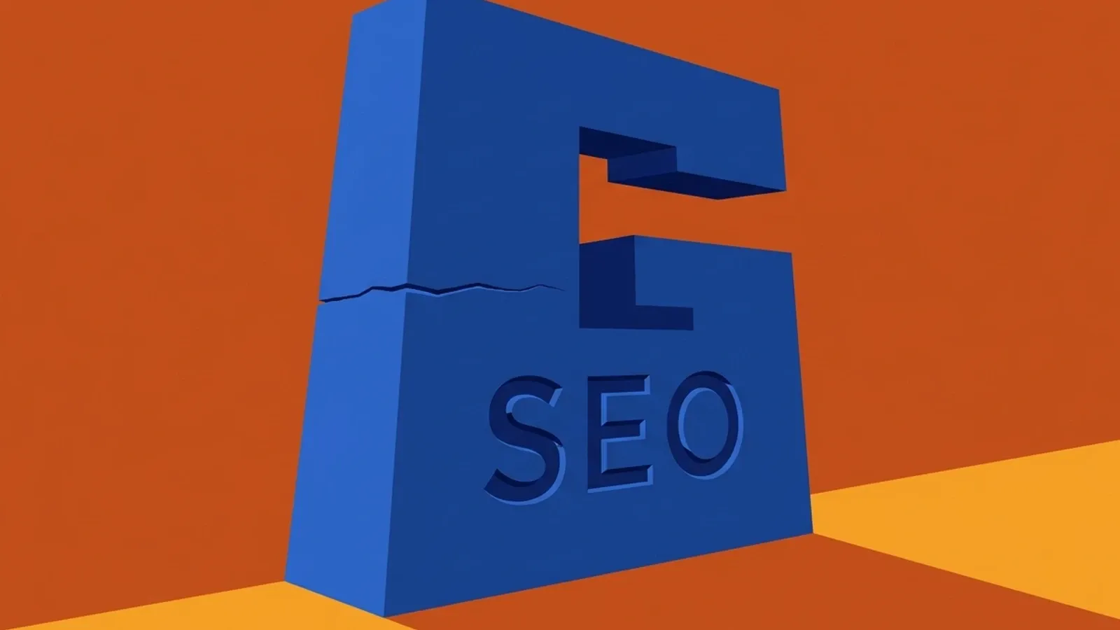 Google's VP of Search tells CMOs: good SEO is still all you need for AI