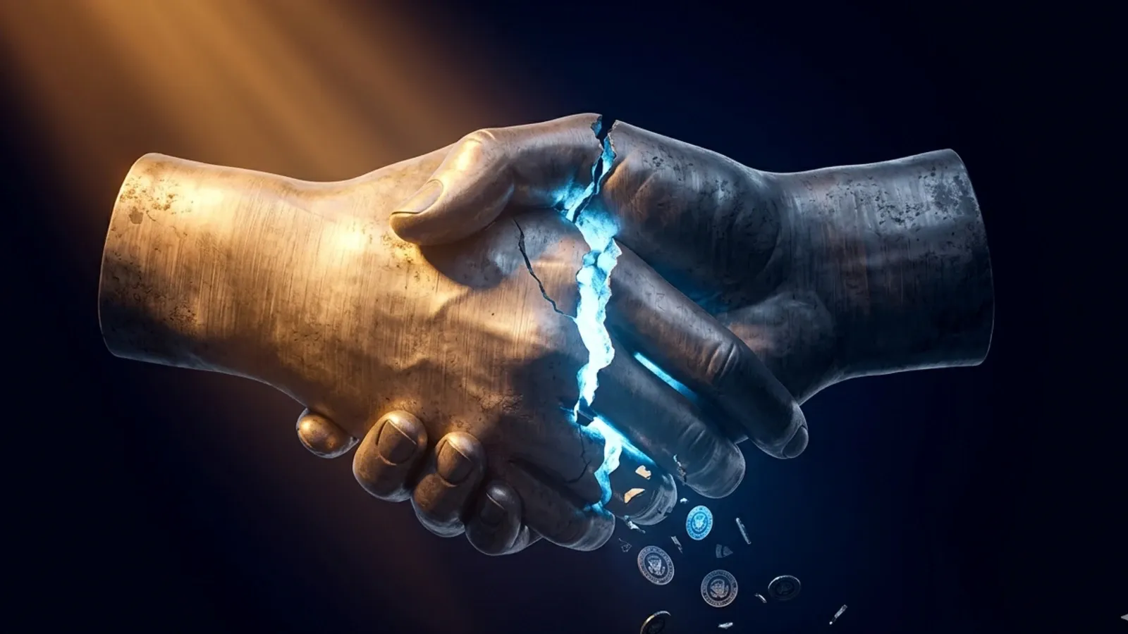 Ad tech's trust layer fractures as sports budgets, bots, and AI reshape media