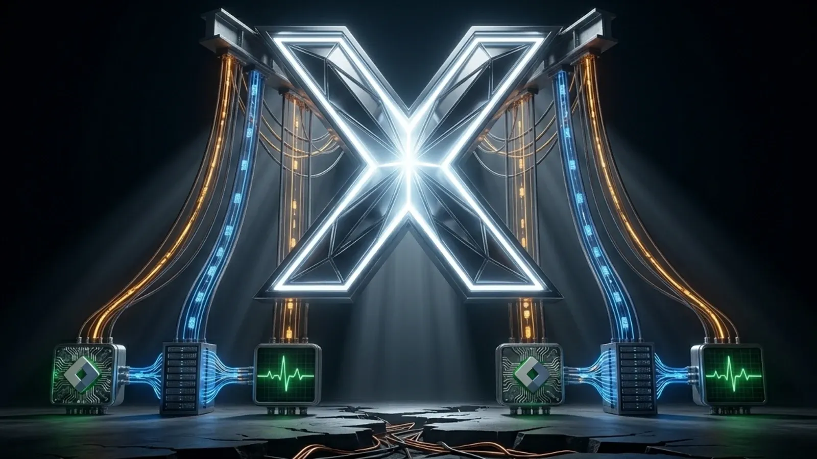 X Ads Manager rebuilt with GTM, Conversion API, and real-time diagnostics in June 2026.