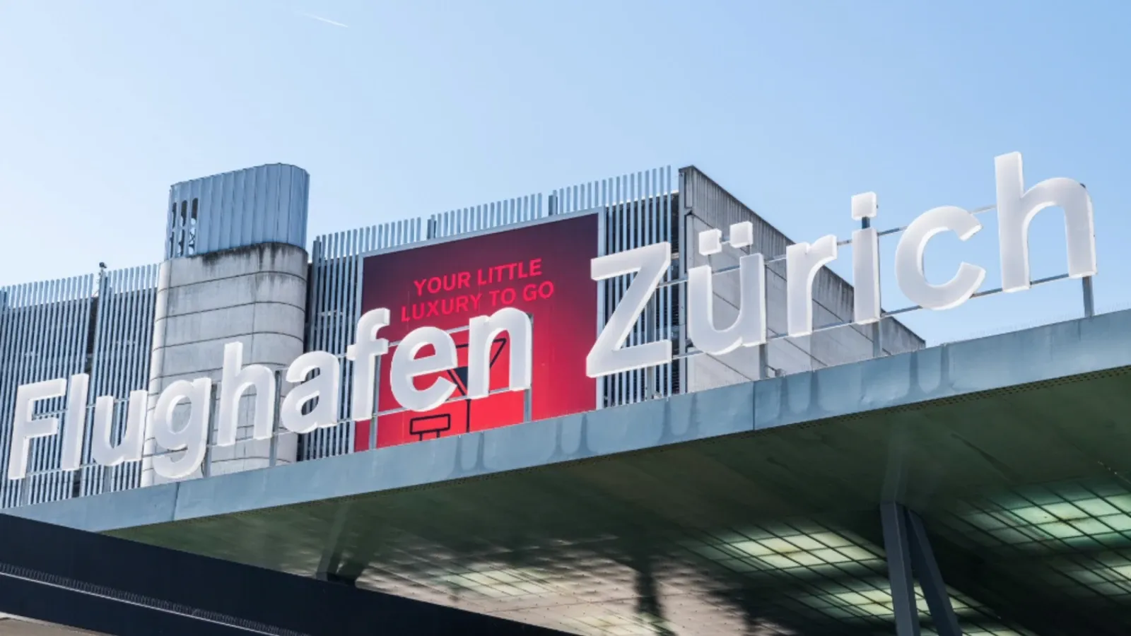 APG|SGA clinches Zurich Airport ad rights until 2033 in public tender win