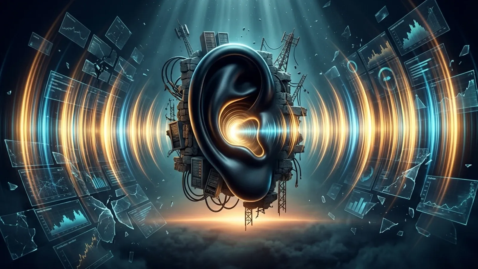 Audio advertising's full-funnel problem: why measurement still holds it back