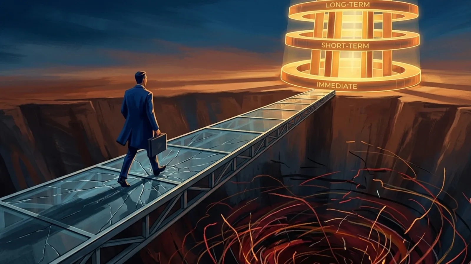 LinkedIn's B2B measurement guide: why 64% of leaders don't trust their own data