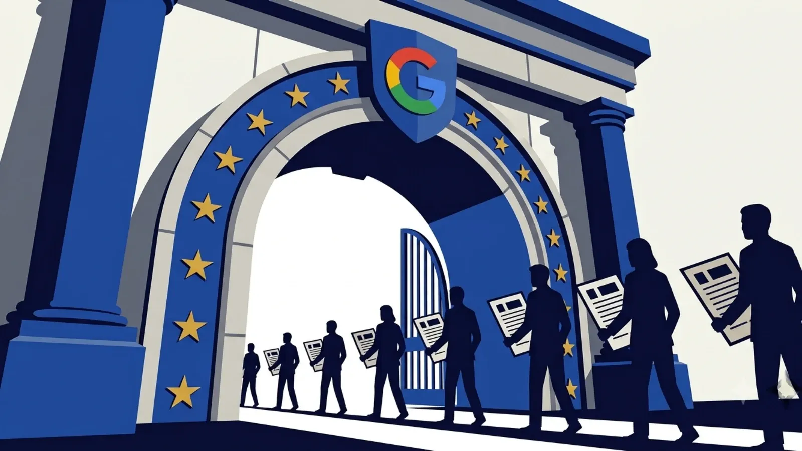 Google expands financial ad verification to 24 EU and EEA countries