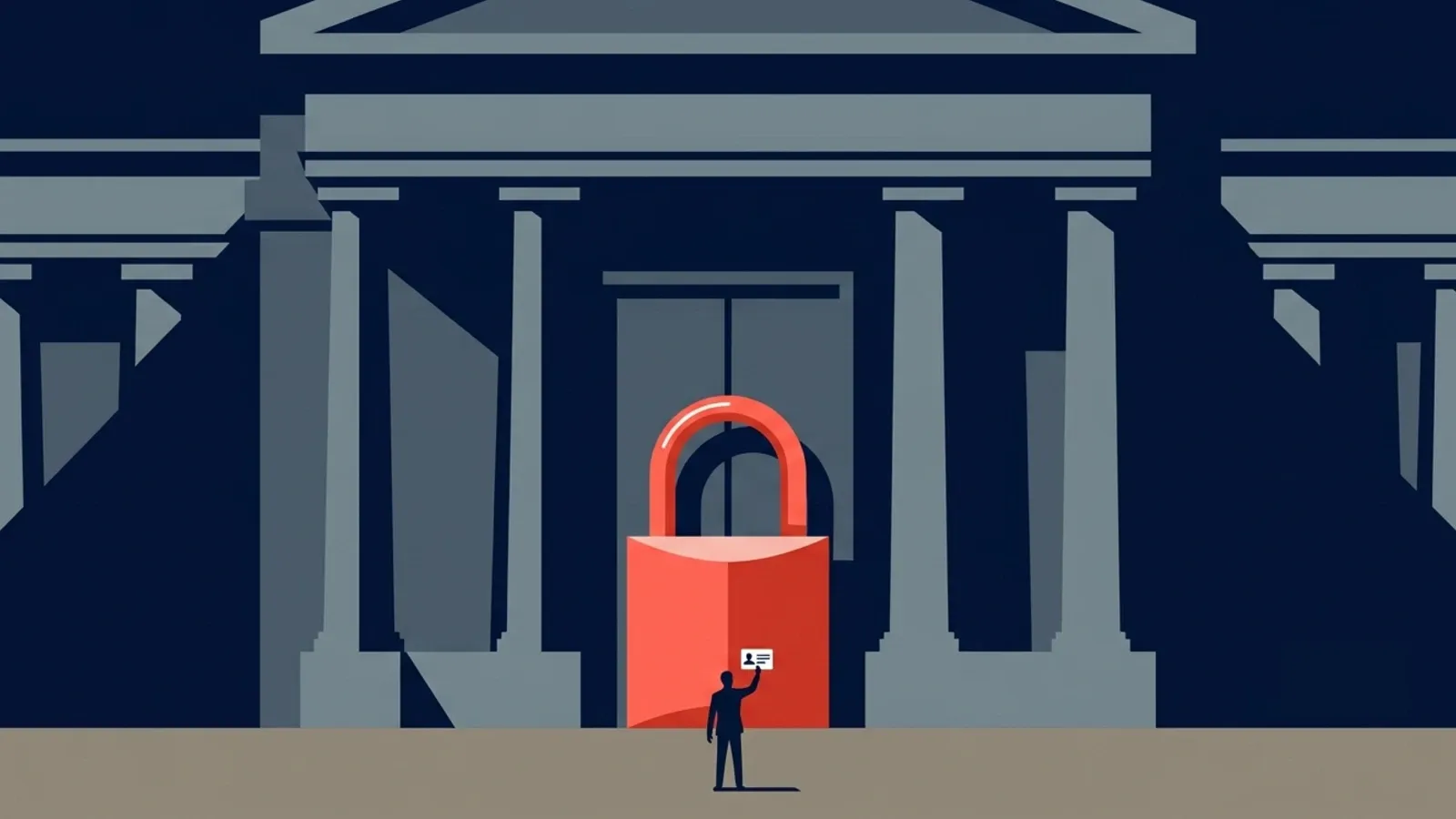 IRS forces Americans to use ID.me: what the policy actually says