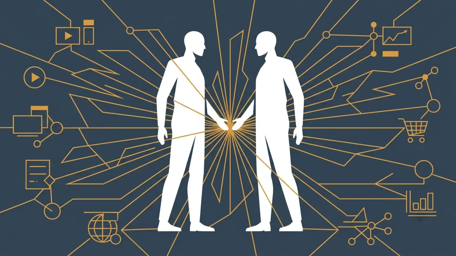 IAB Europe at Cannes 2026: AI, retail media, and the human glue
