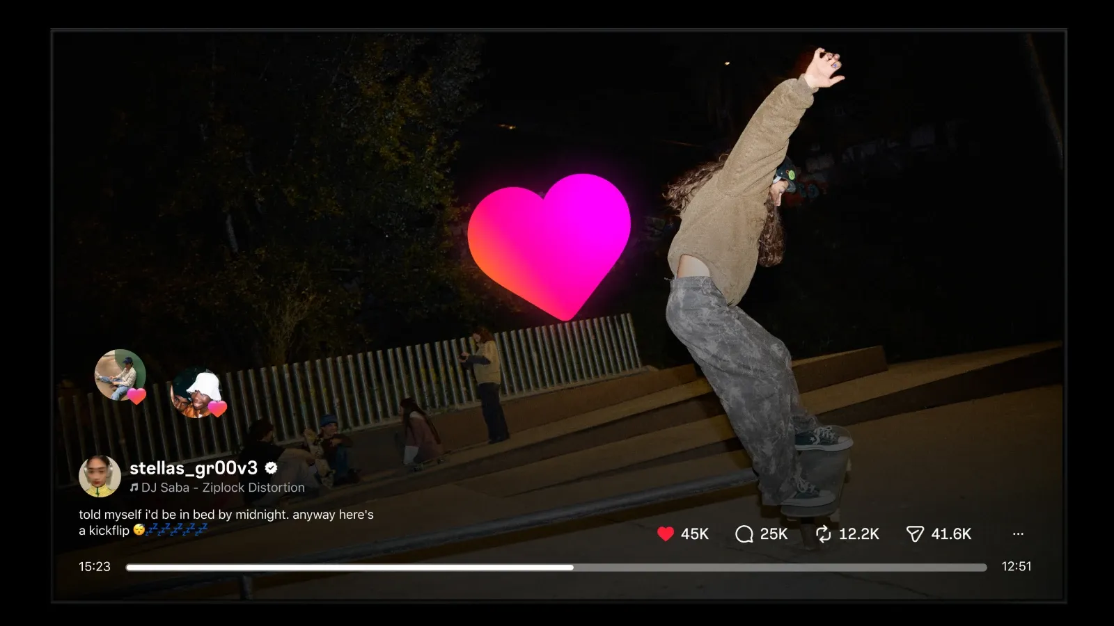 Instagram for TV adds Samsung: what the big-screen push really means