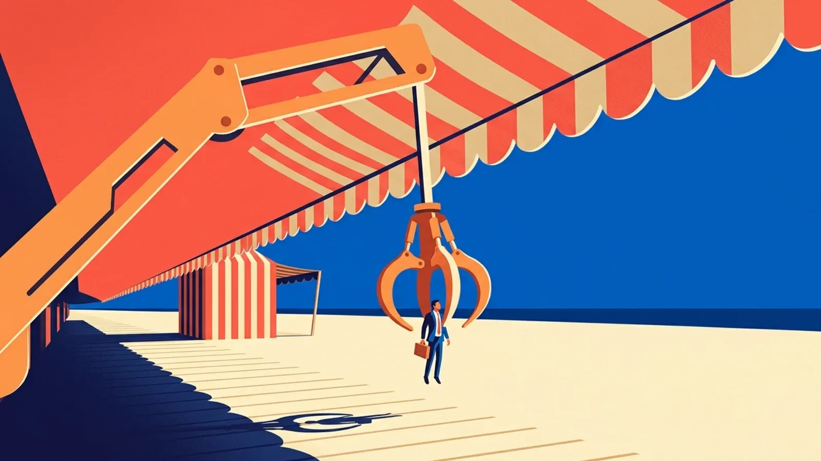 AI advertising leads Cannes Lions 2026 as OpenAI courts the Croisette