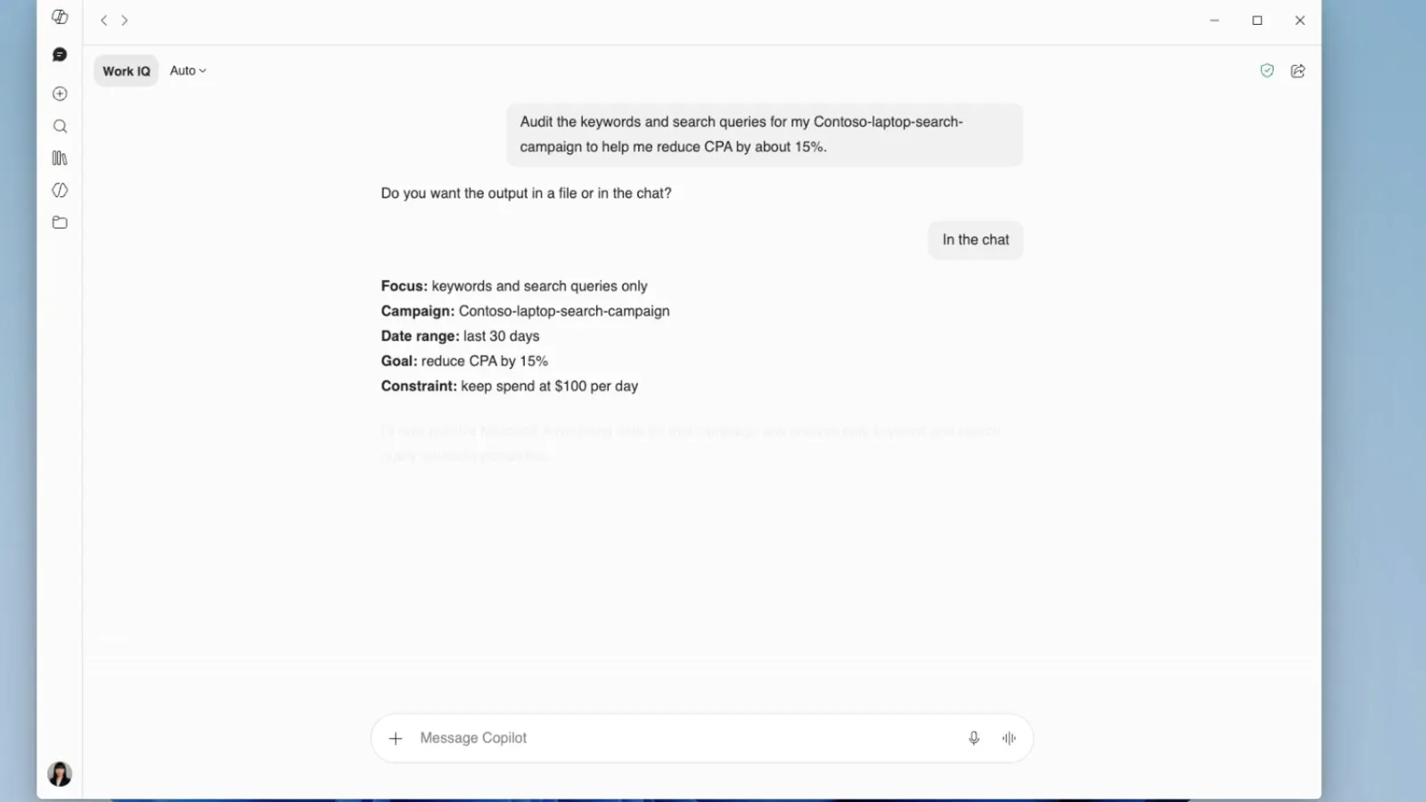 Microsoft bets on AI economy with Web IQ, Clarity citations, and MCP server