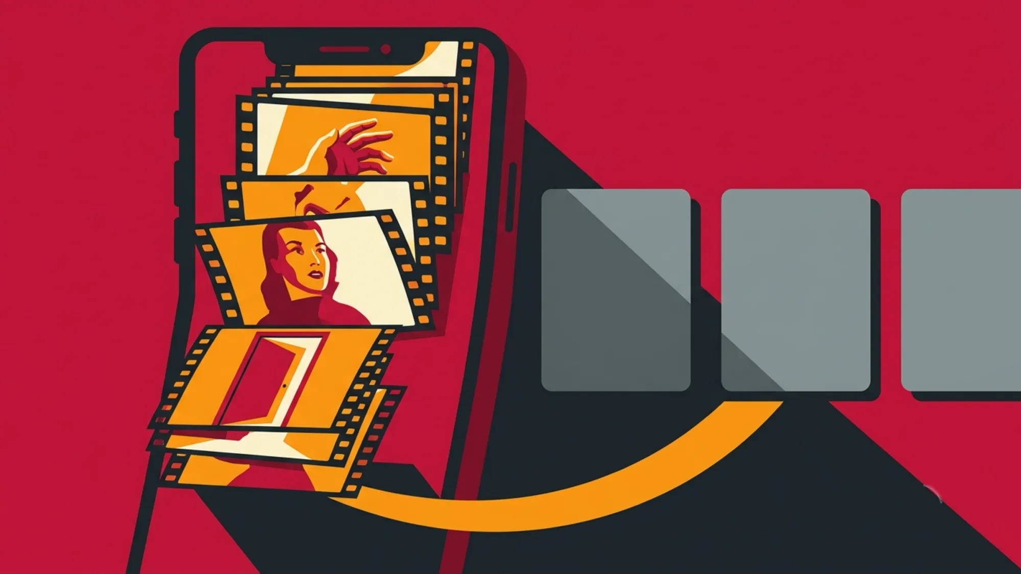 ReelShort beats Netflix daily time with short drama installs up 913% in LATAM