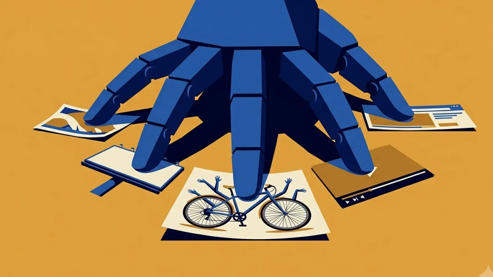 Meta auto-enrolled REI into AI: what Cannes week revealed about brand control