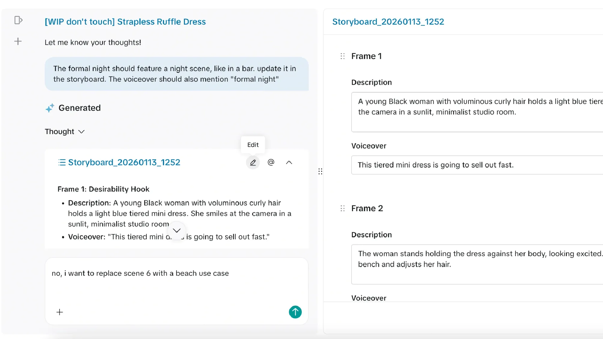 TikTok Symphony Agent kills manual briefs and cuts creator shortlists to 20
