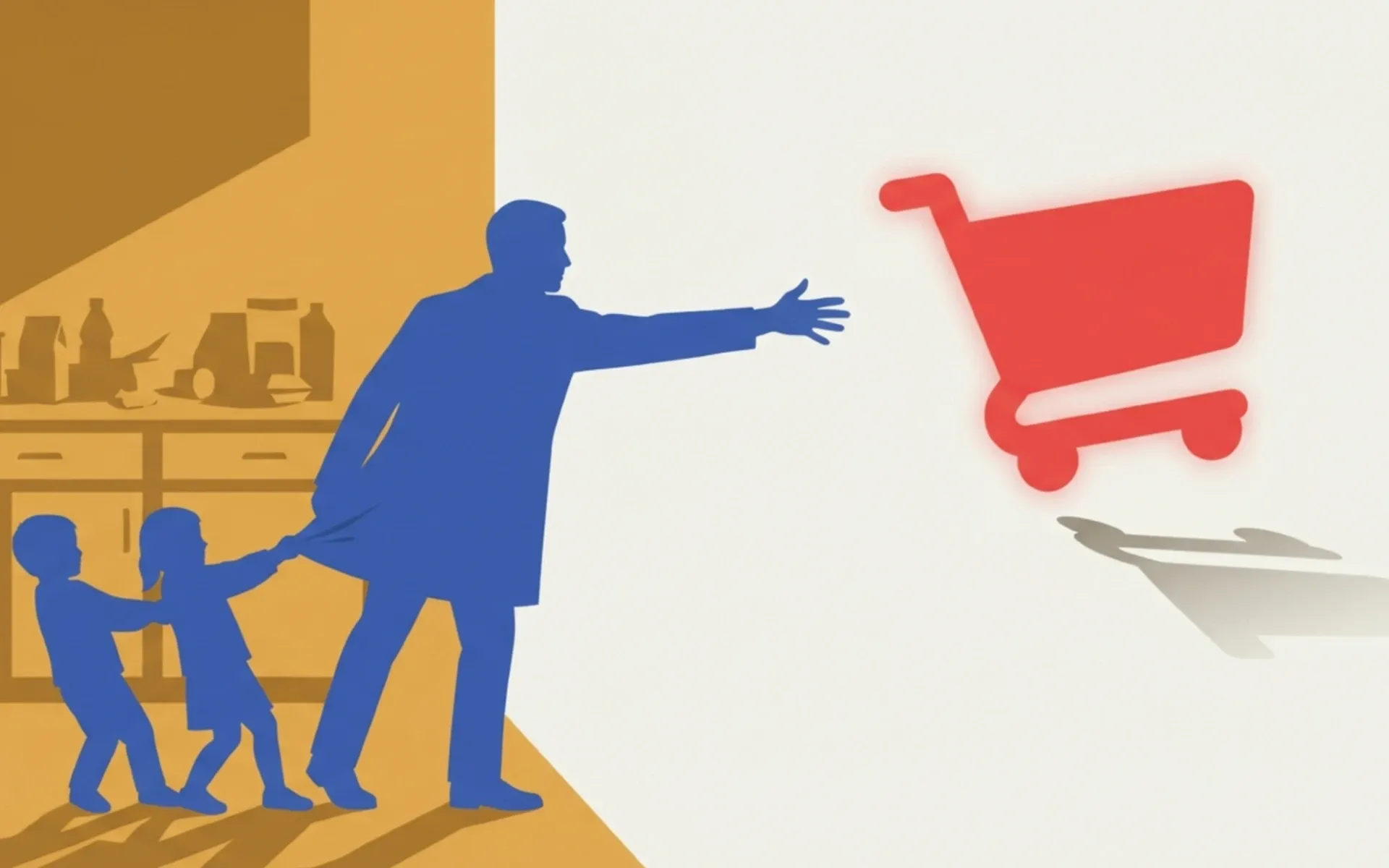 Zeta finds 43% of parents let AI shop with a set budget