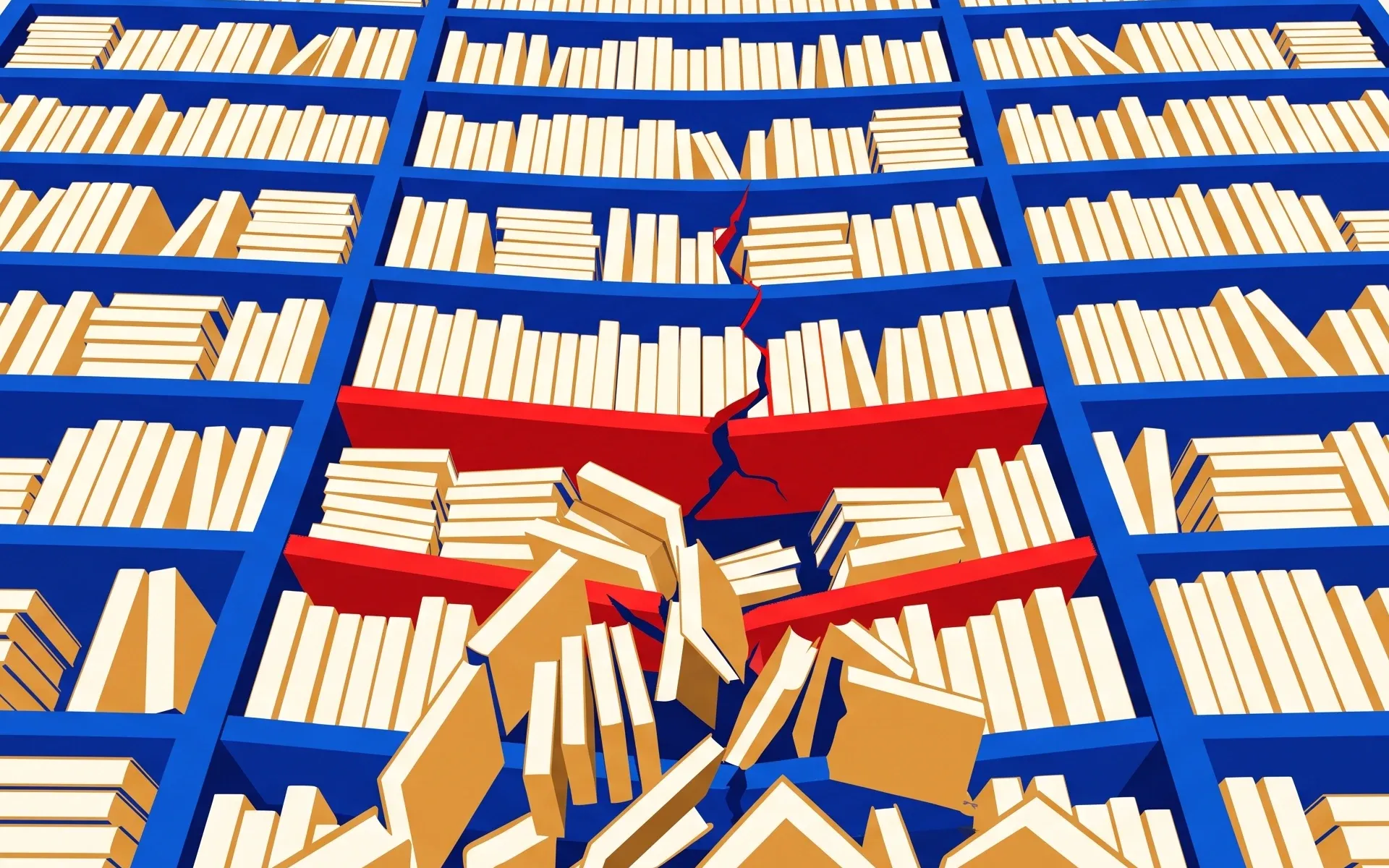 Automateed finds self-help dominates 77,000 AI-written books