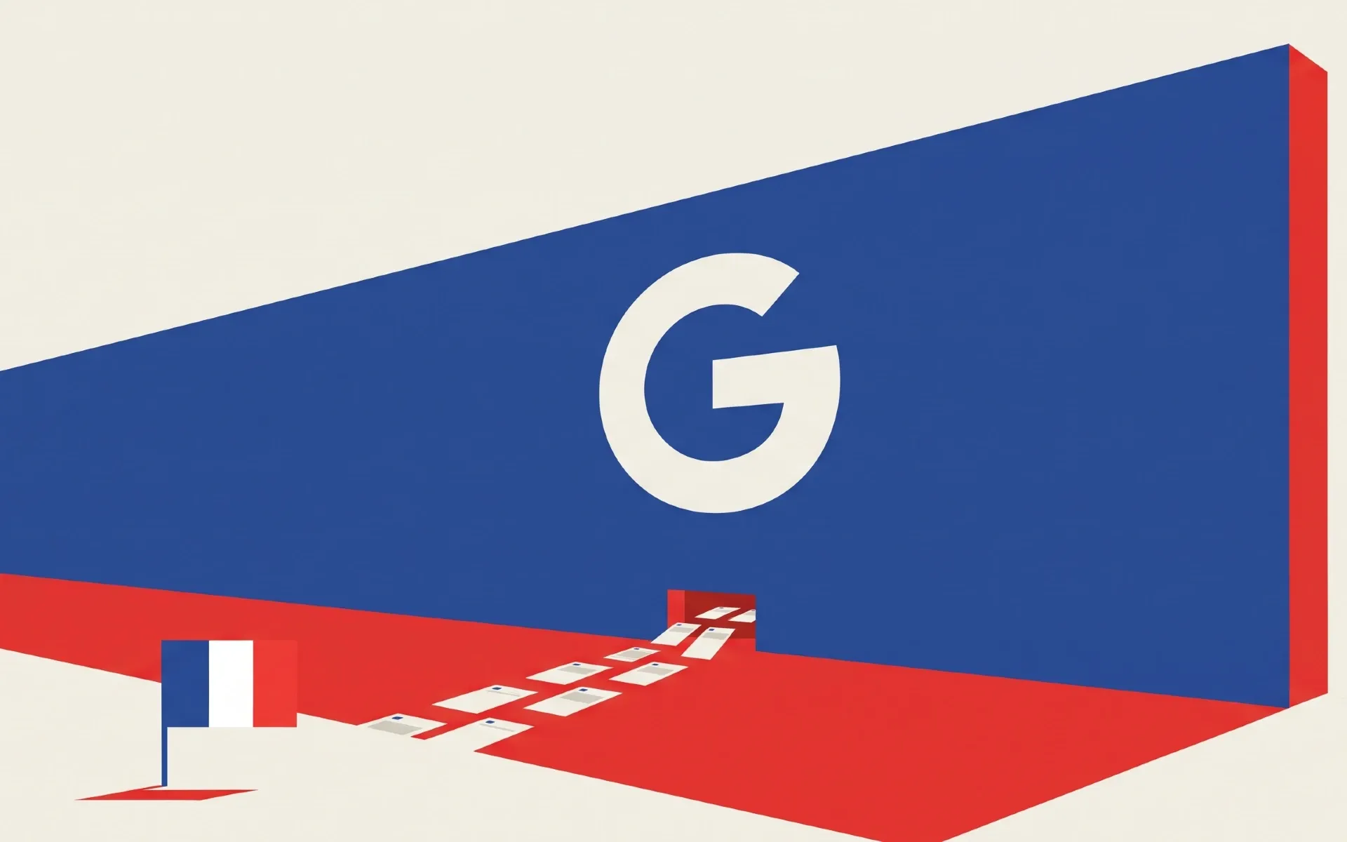 Google ends France AI Overviews blackout as 68 users flagged the gap