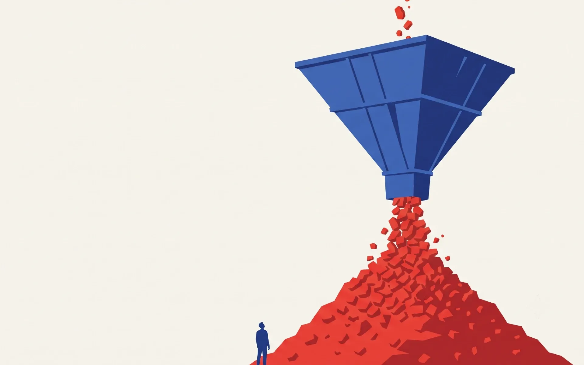 The AI intelligence gap: 88% make more, 45% make it better