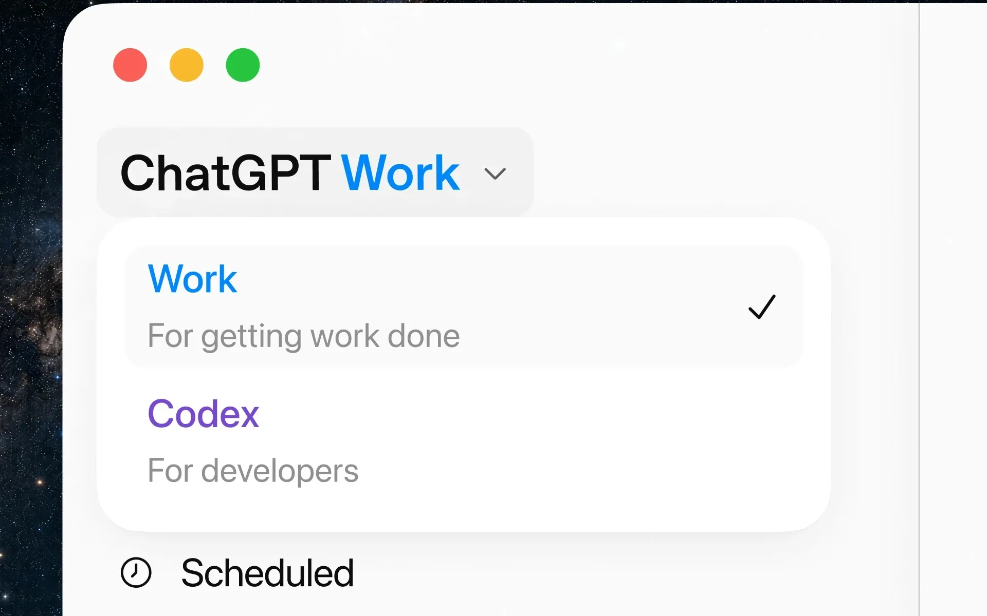 OpenAI kills Atlas browser, folds it into new ChatGPT Work agent