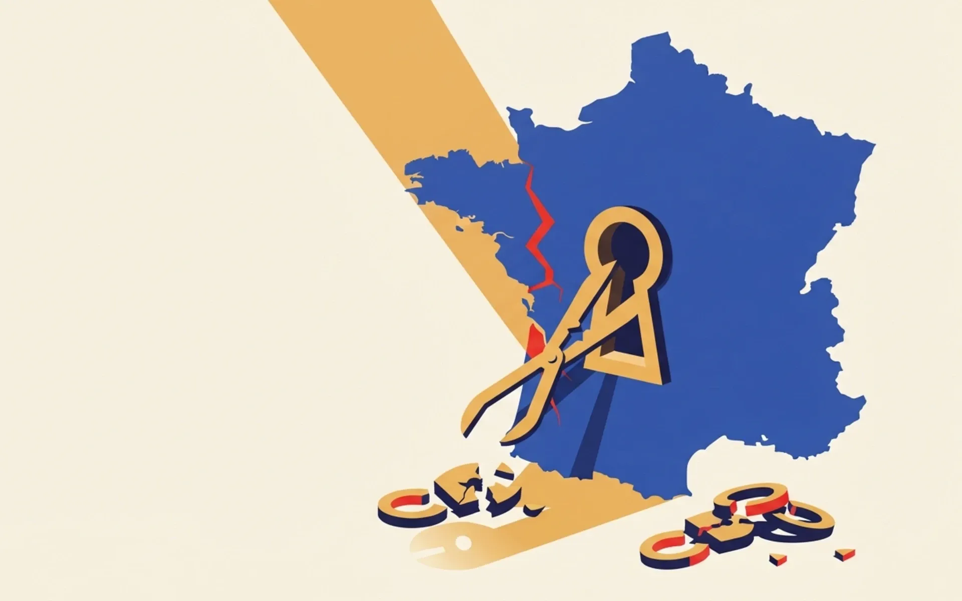 Google kills France crypto exchange loophole, mandates MiCA