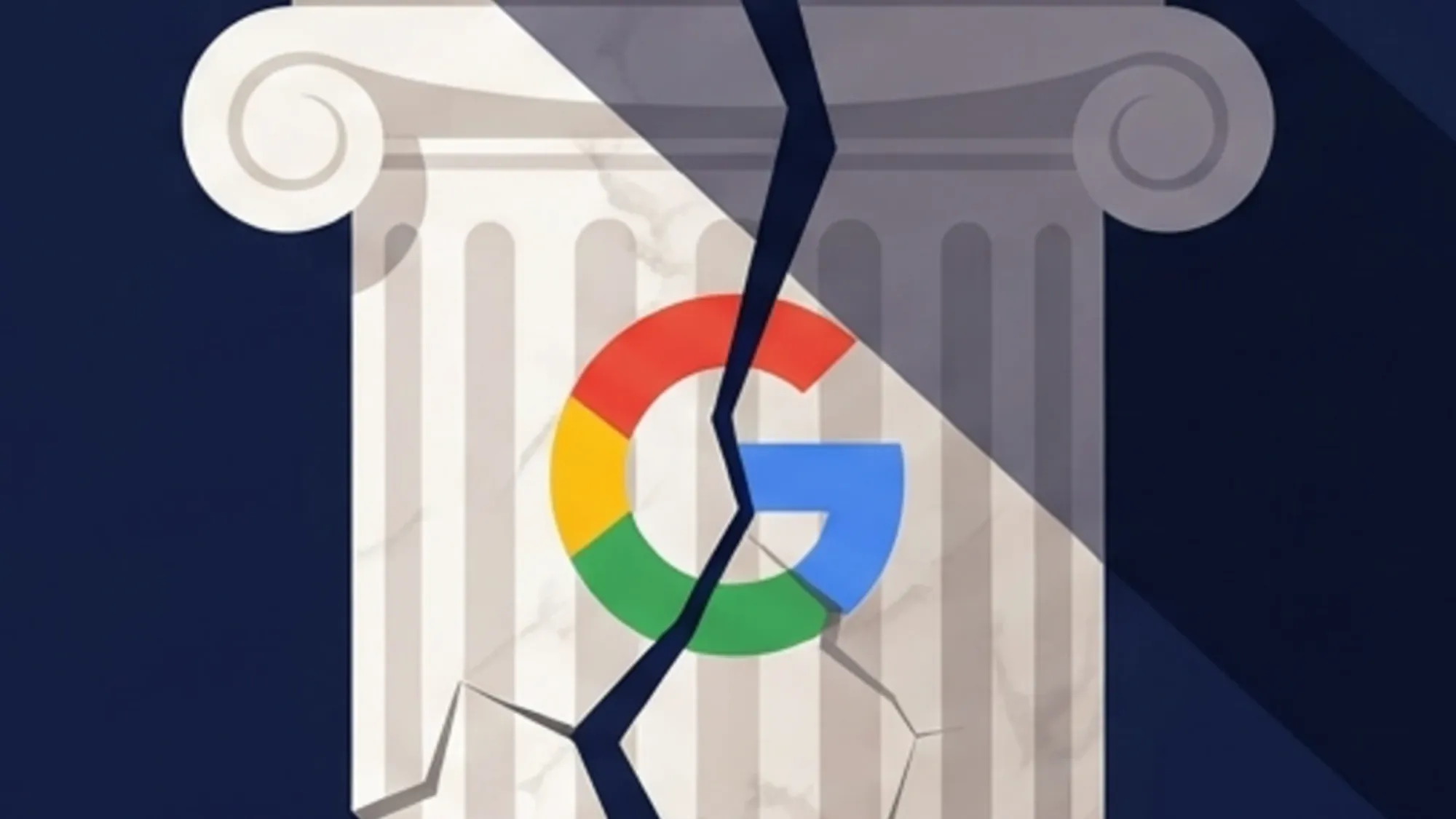 Google loses 4.1 billion Android fine as EU court dismisses appeal