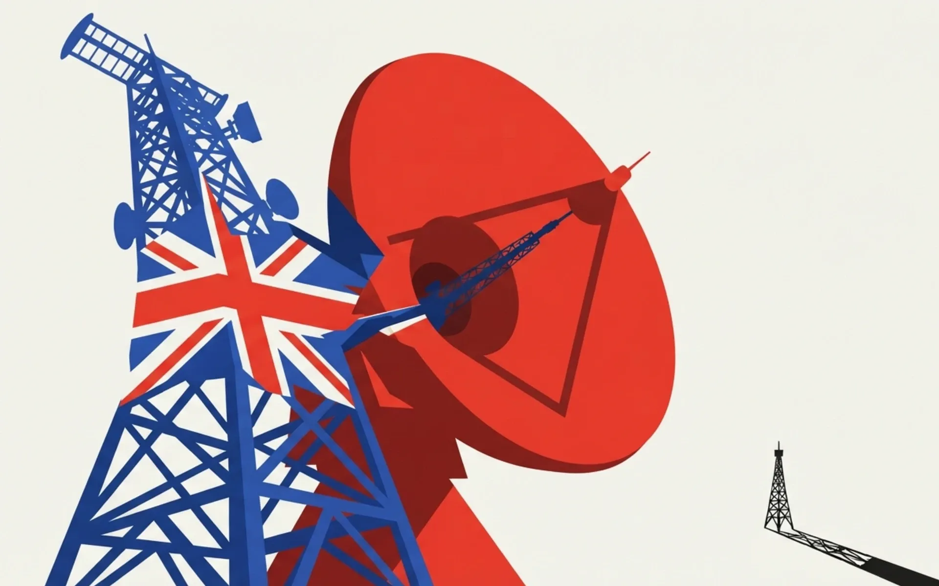 ITV keeps PSB status to 2034 as Sky takes GBP 1.6bn broadcast unit