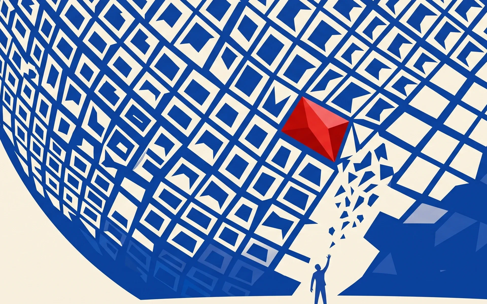 Crunchbase MCP puts 84%-accurate funding predictions in Claude, ChatGPT