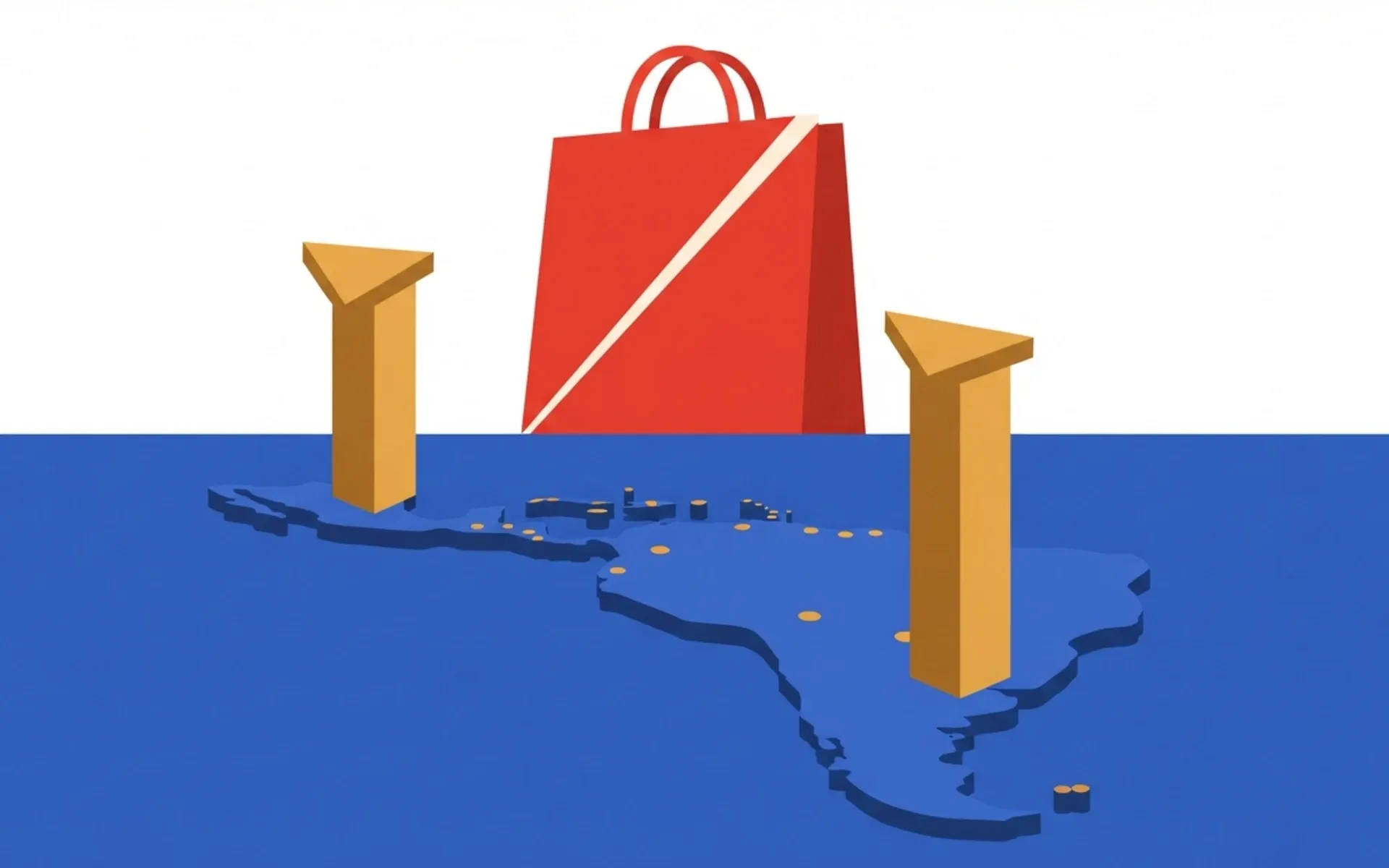 YouTube Shopping affiliate program gains Mercado Libre, reaches 14 countries