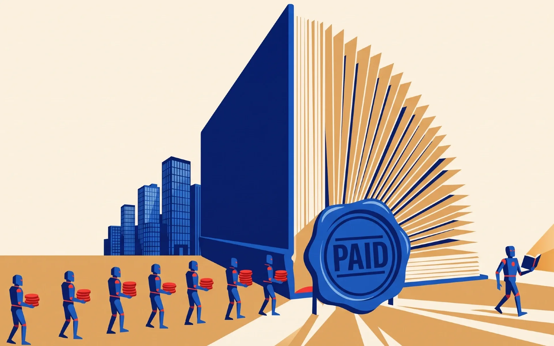 Next Net and Sundial pair four media brands with NVIDIA for AI content pay