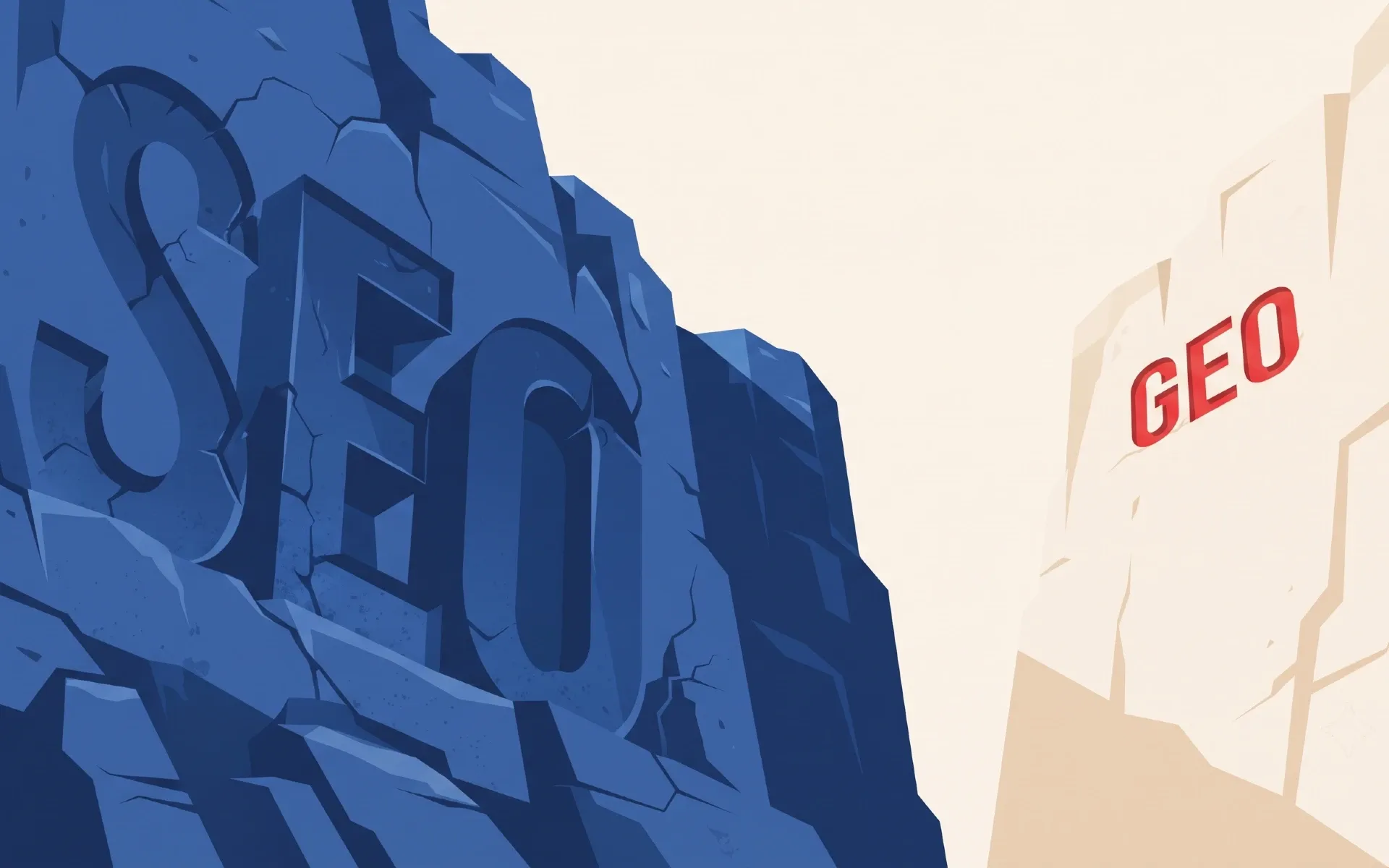Marketers still call it SEO as 81% reject GEO pitch, Fractl finds