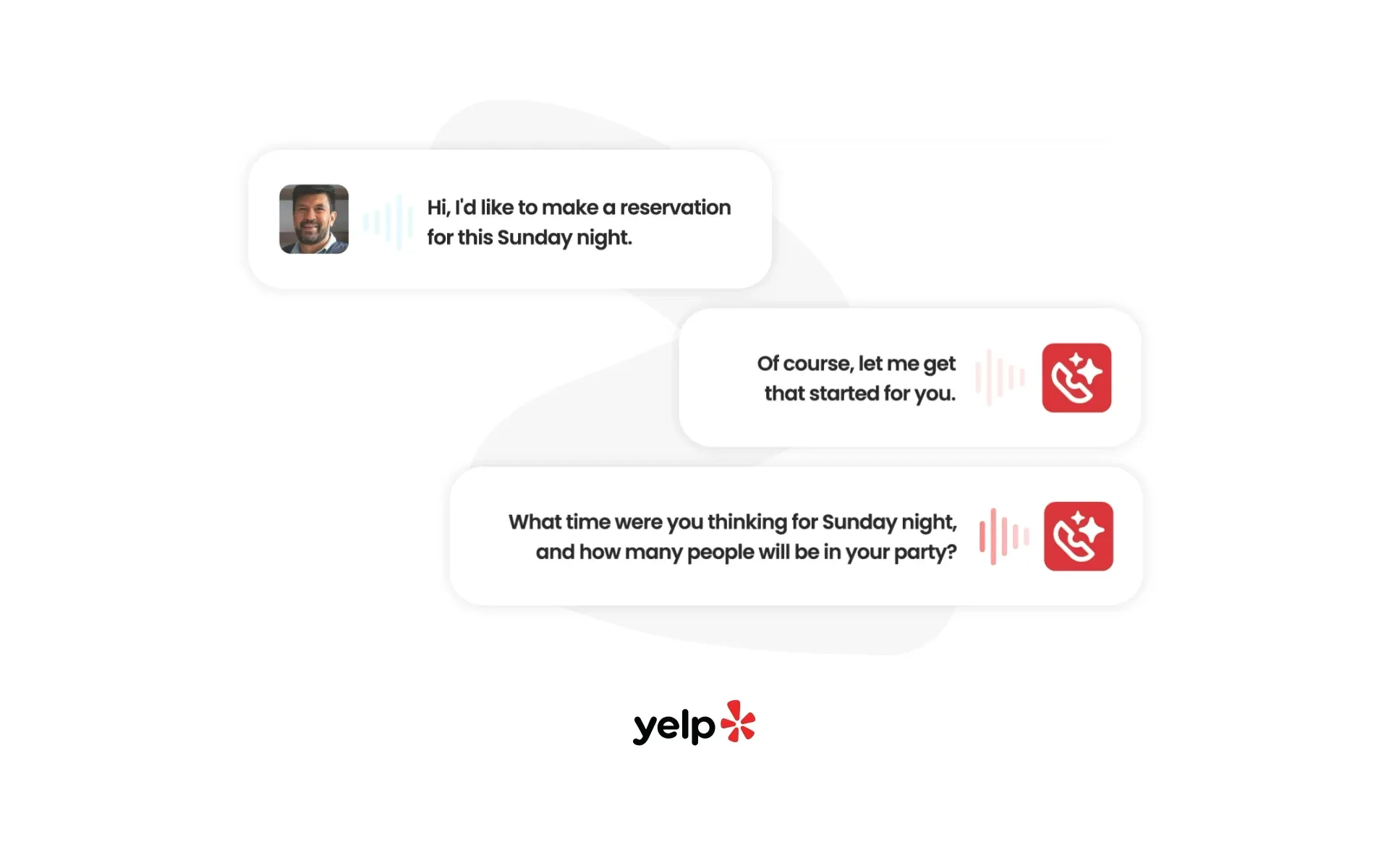 Yelp Host adds OpenTable as call volume gains 38% a month since launch