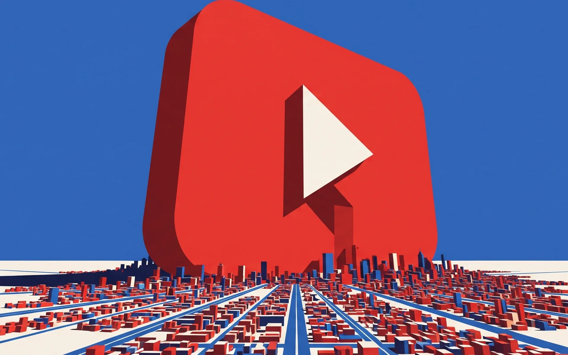 YouTube gains 50,000 US jobs to hit 540,000 in 2025 report