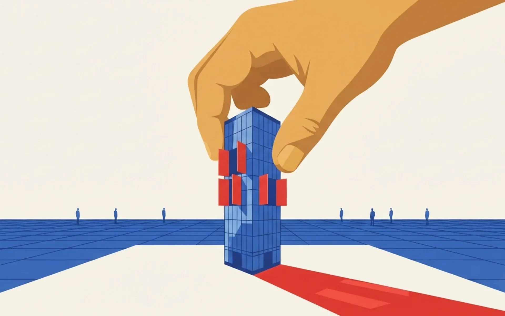 Private equity circles Criteo as Google's search grip slips