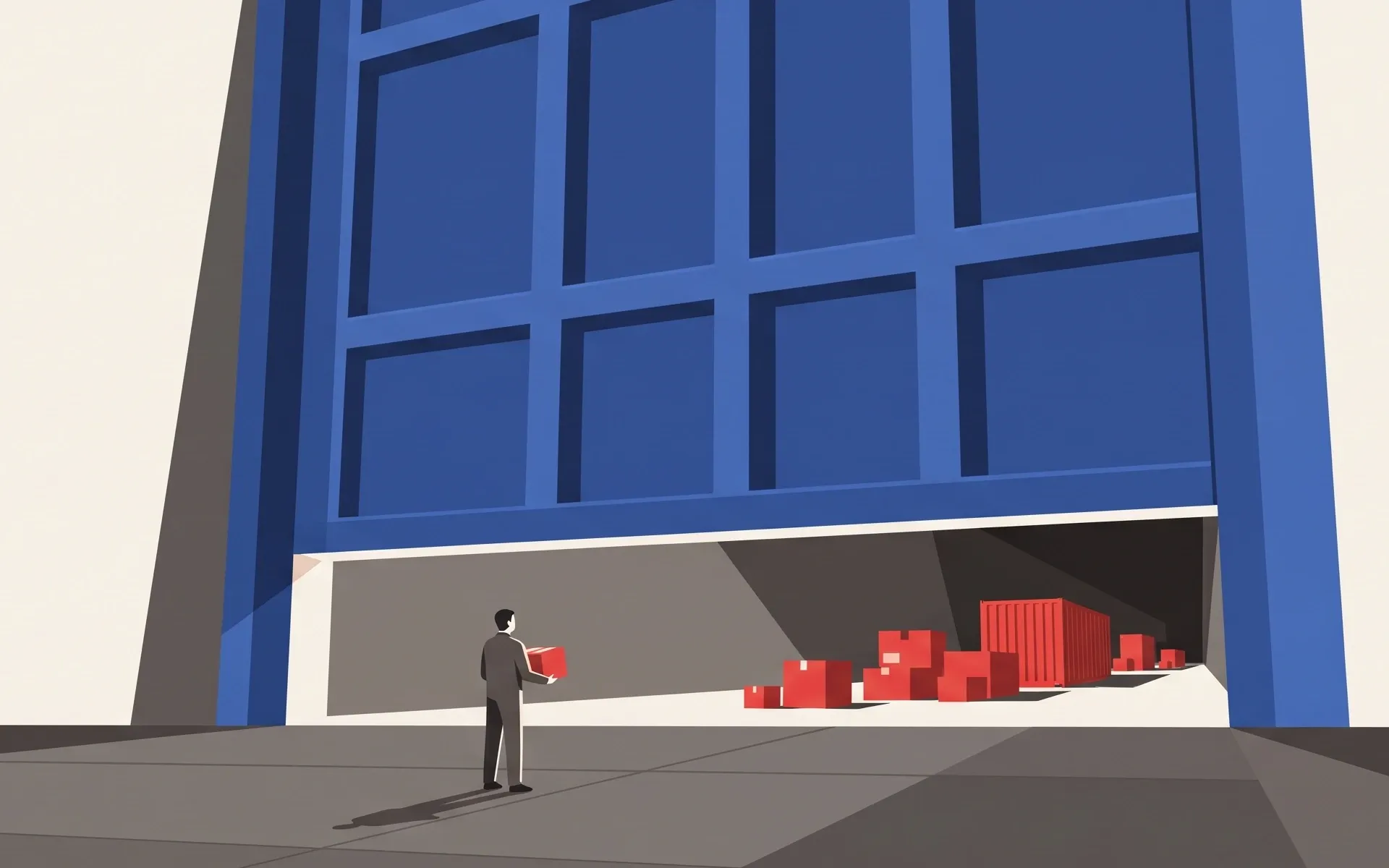 Google blocks new carriers from package tracking, 700ms API rule stays