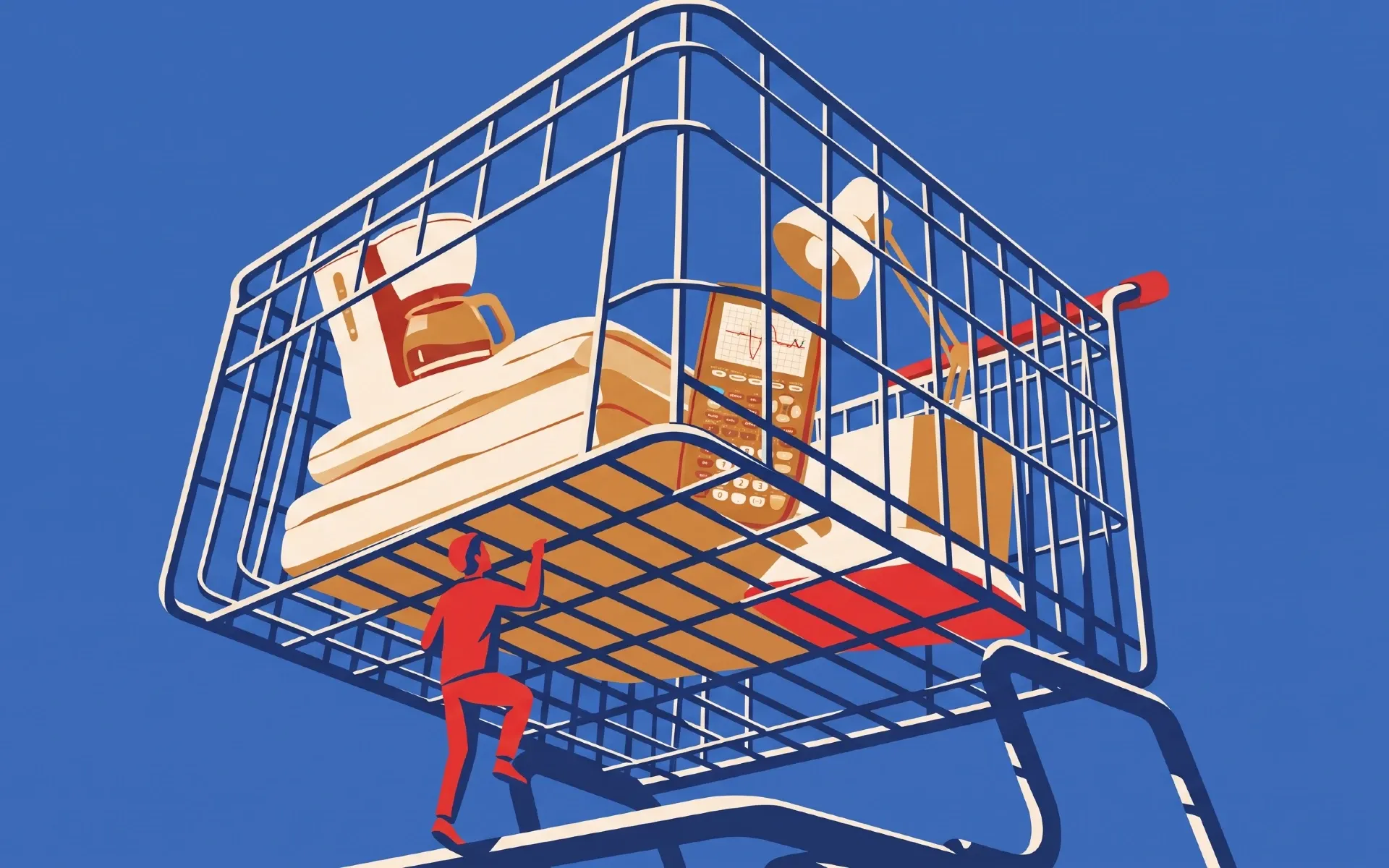 Amazon young adults gain 5% cash back on dorm gear as rewards hit $225M