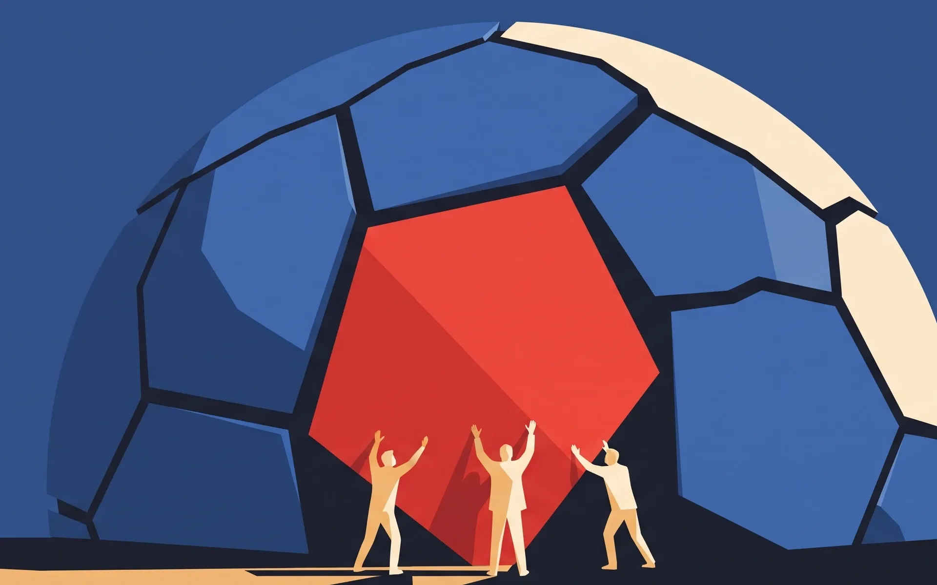 IAB unites 17 markets in creator week as US spend hits $43.9bn
